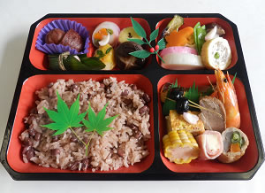 イベント弁当